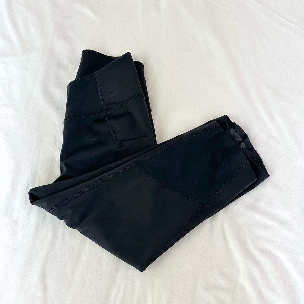 Nike dri-fit leggings